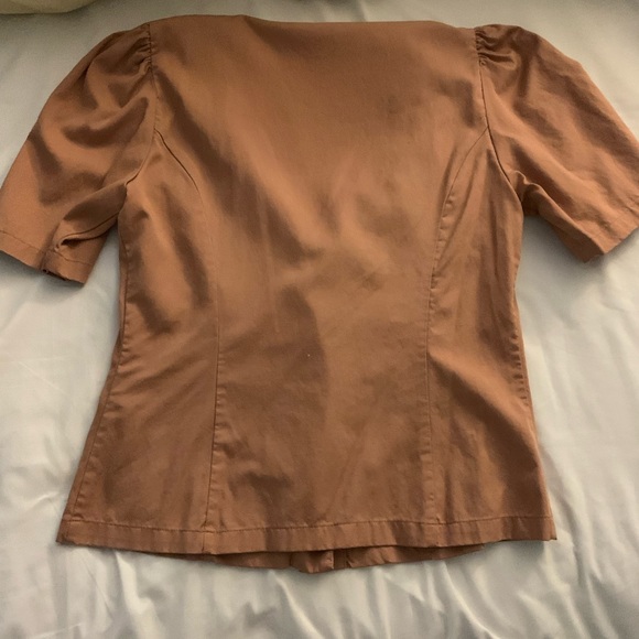 Top Zara - Picture 3 of 3